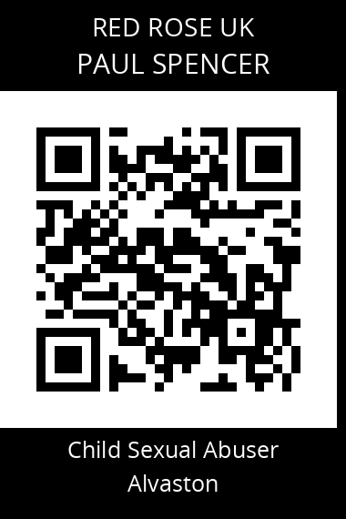 QR code for paul-spencer