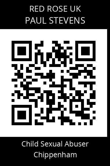 QR code for paul-stevens-1