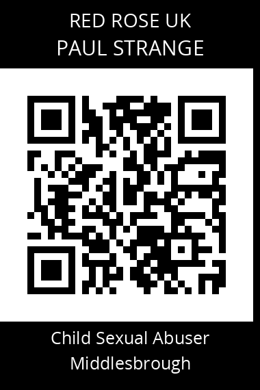 QR code for paul-strange