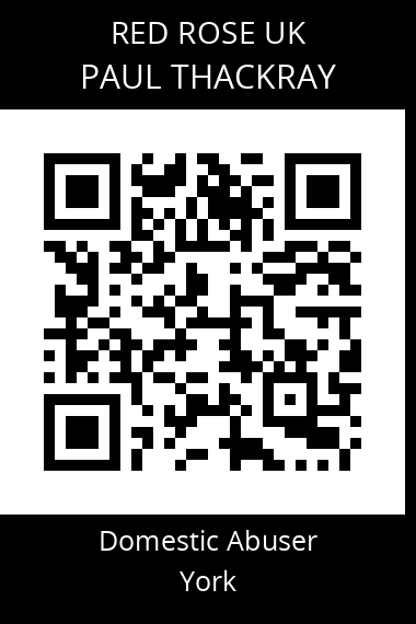 QR code for paul-thackray