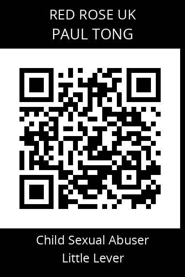 QR code for paul-tong