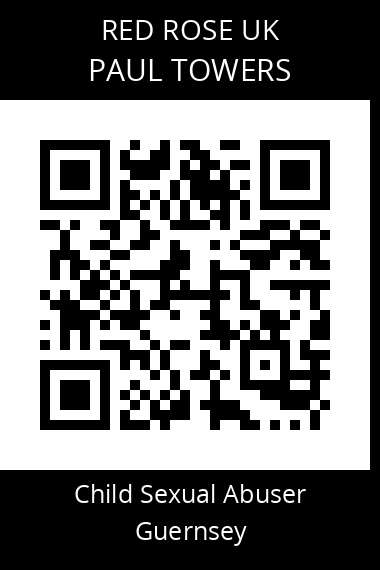 QR code for paul-towers