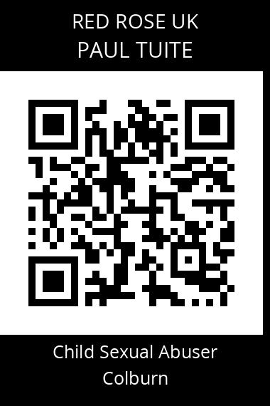 QR code for paul-tuite