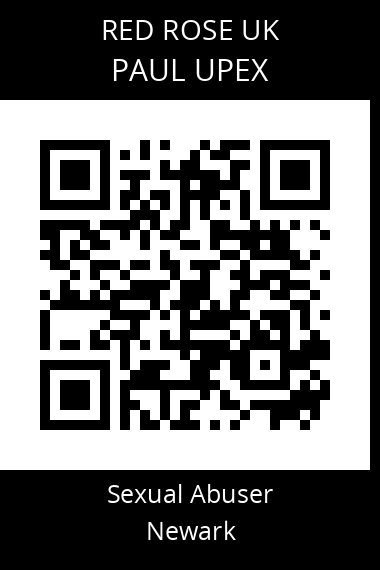 QR code for paul-upex