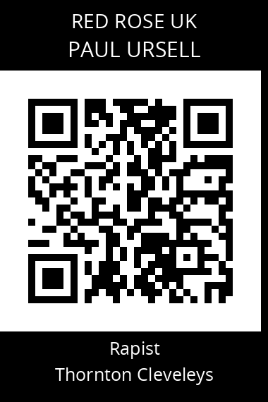 QR code for paul-ursell