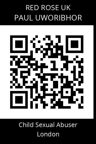 QR code for paul-uworibhor