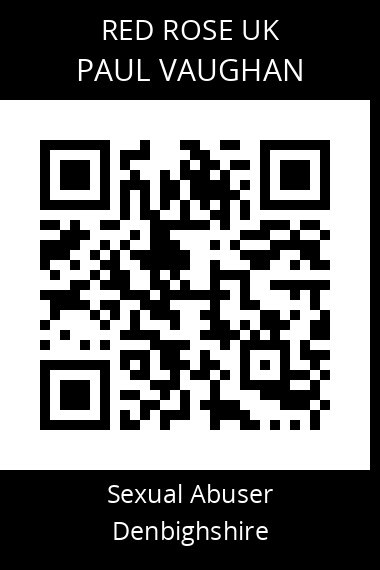 QR code for paul-vaughan