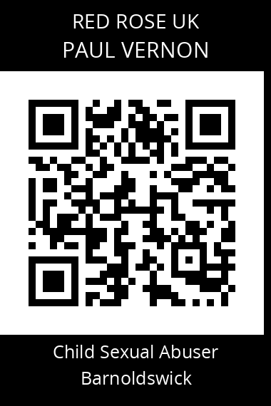 QR code for paul-vernon