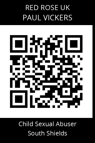 QR code for paul-vickers
