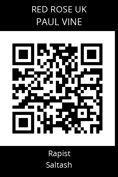 QR code for paul-vine