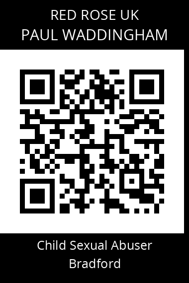 QR code for paul-waddingham