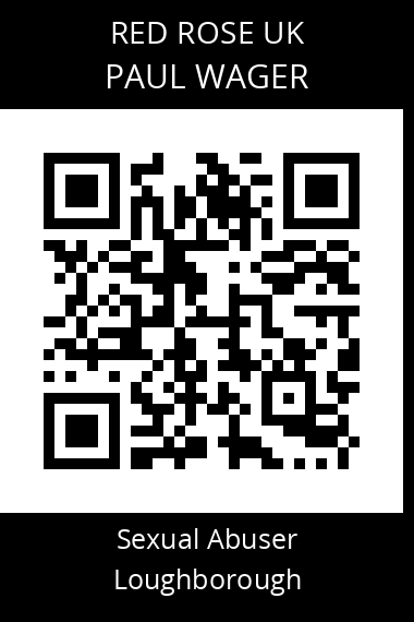 QR code for paul-wager