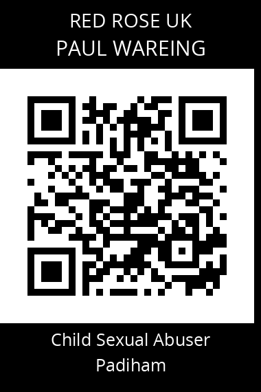QR code for paul-wareing