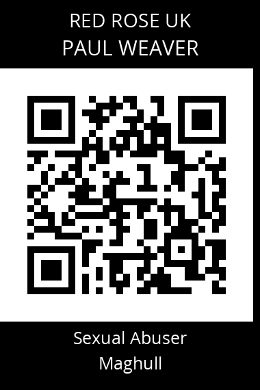 QR code for paul-weaver