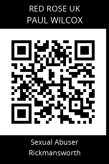 QR code for paul-wilcox-1
