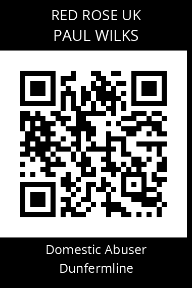 QR code for paul-wilks