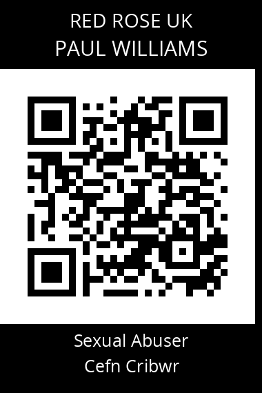 QR code for paul-williams-1