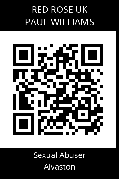 QR code for paul-williams-5