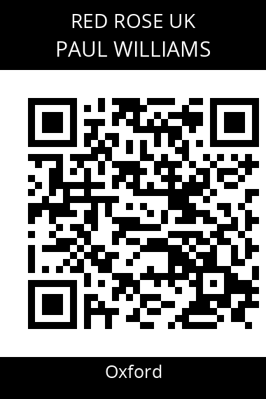 QR code for paul-williams-i3xxjc