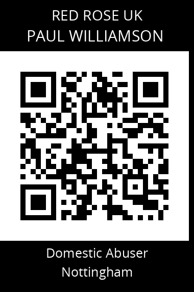 QR code for paul-williamson