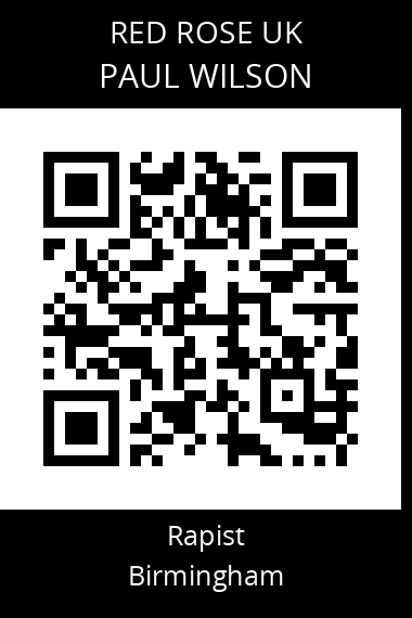 QR code for paul-wilson