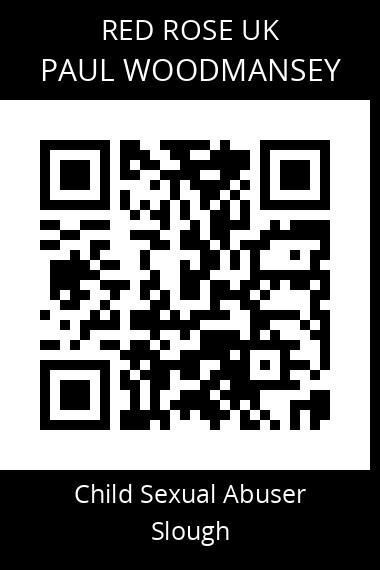 QR code for paul-woodmansey