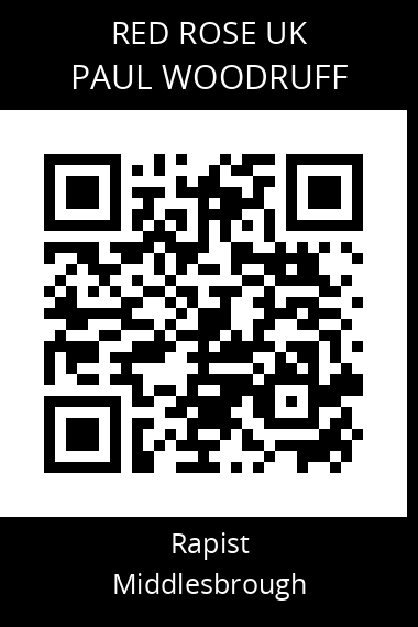 QR code for paul-woodruff
