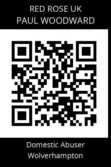 QR code for paul-woodward-1