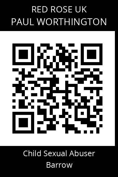 QR code for paul-worthington