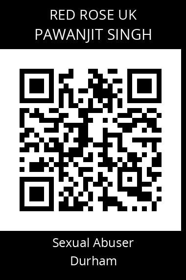 QR code for pawanjit-singh