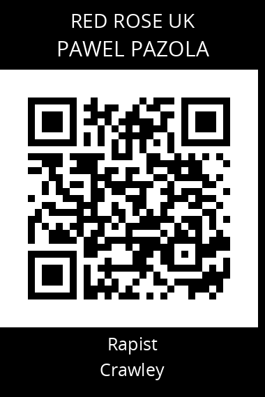 QR code for pawel-pazola