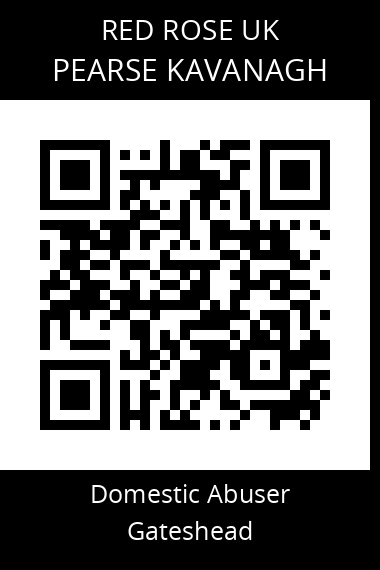 QR code for pearse-kavanagh