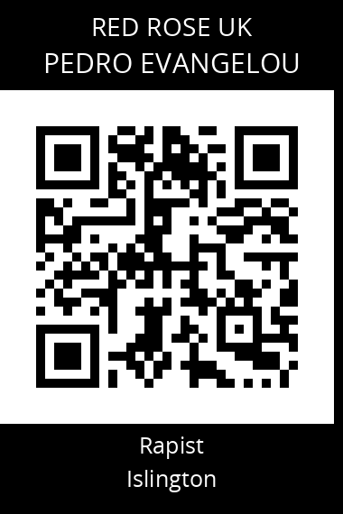 QR code for pedro-evangelou
