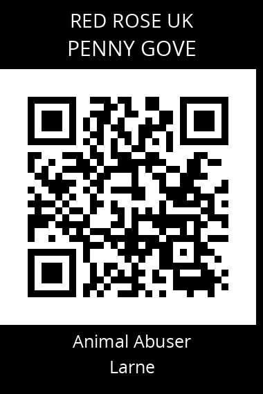 QR code for penny-gove