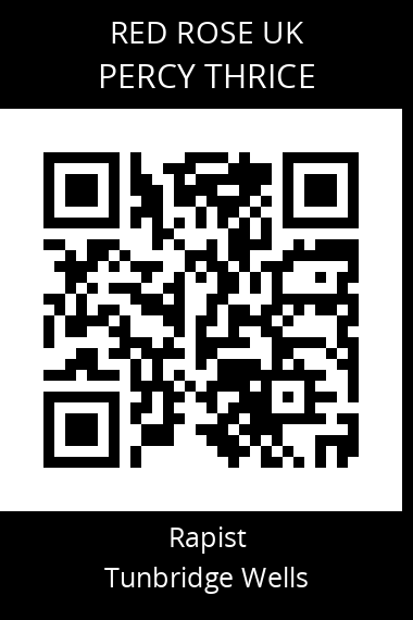 QR code for percy-thrice
