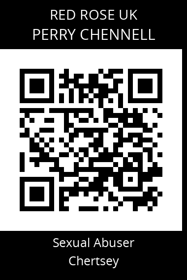 QR code for perry-chennell