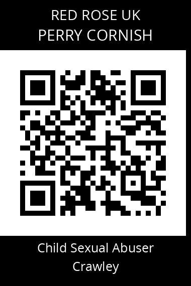 QR code for perry-cornish