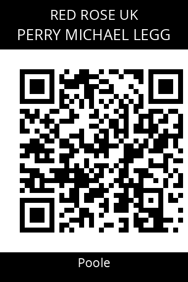 QR code for perry-michael-legg