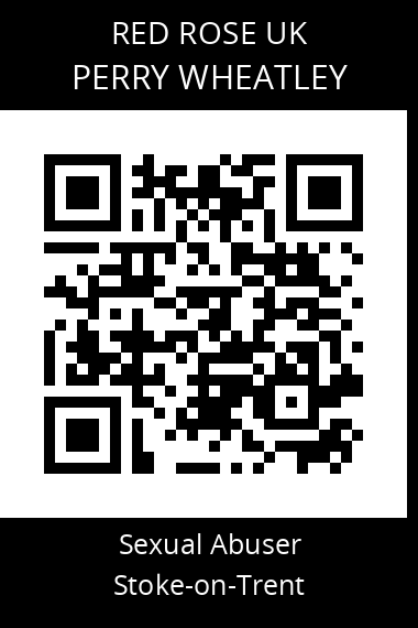 QR code for perry-wheatley