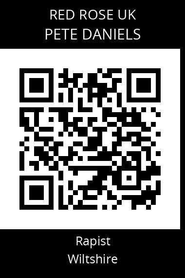 QR code for pete-daniels