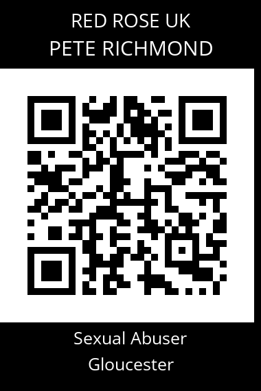 QR code for pete-richmond