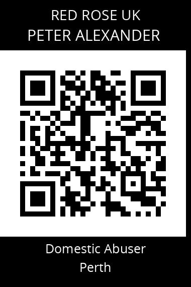QR code for peter-alexander