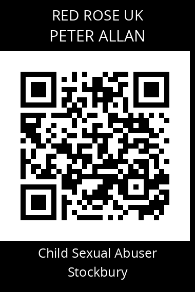 QR code for peter-allan