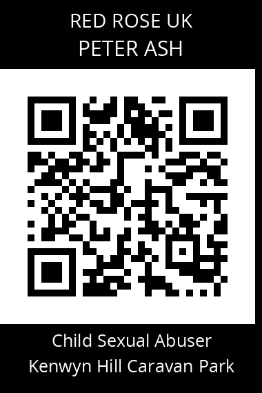 QR code for peter-ash-1