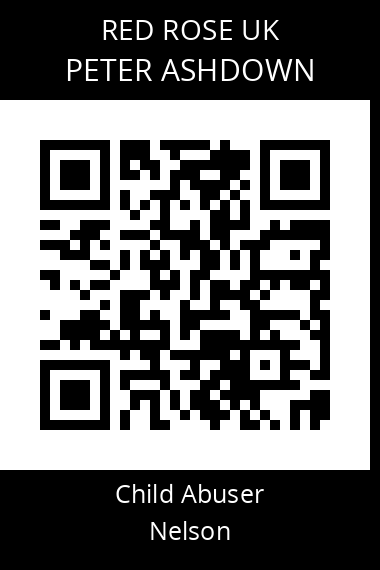 QR code for peter-ashdown