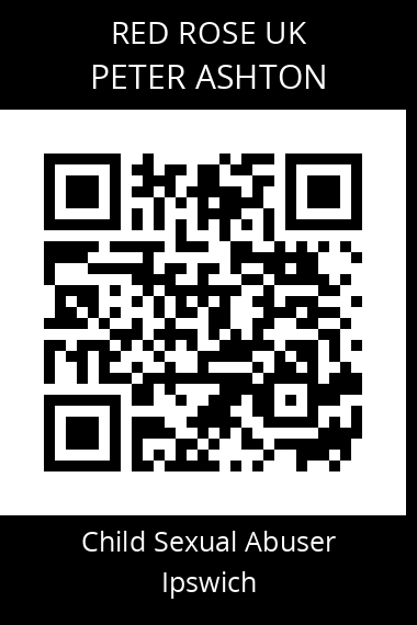 QR code for peter-ashton