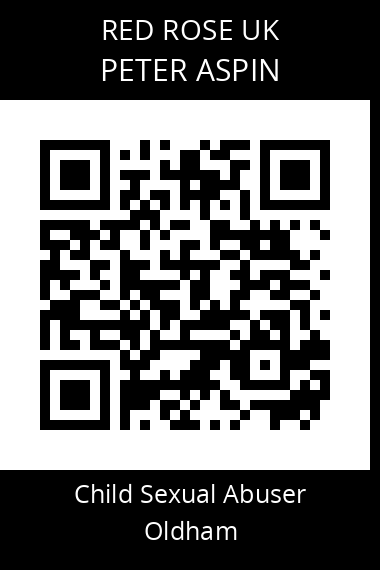 QR code for peter-aspin