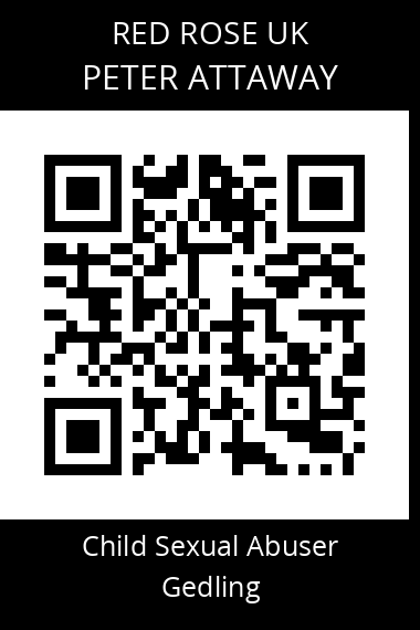 QR code for peter-attaway