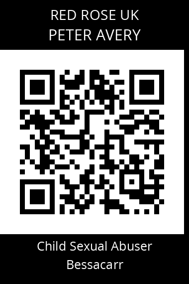 QR code for peter-avery