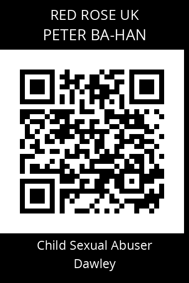 QR code for peter-ba-han
